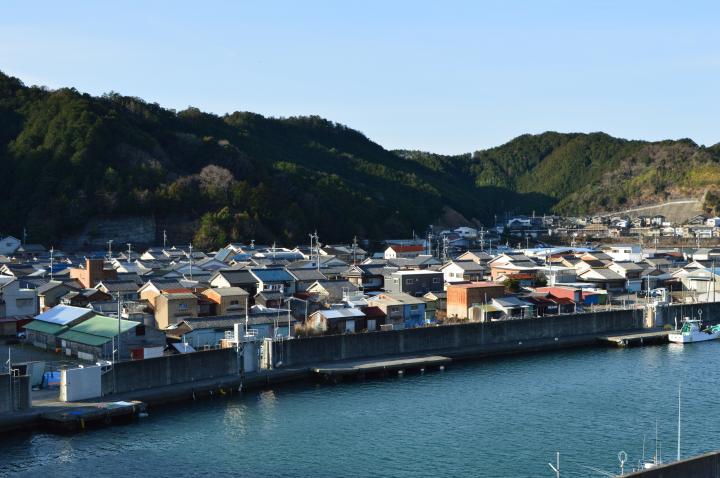 熊野古道・三重県紀北町へ、1泊2日の旅　その2